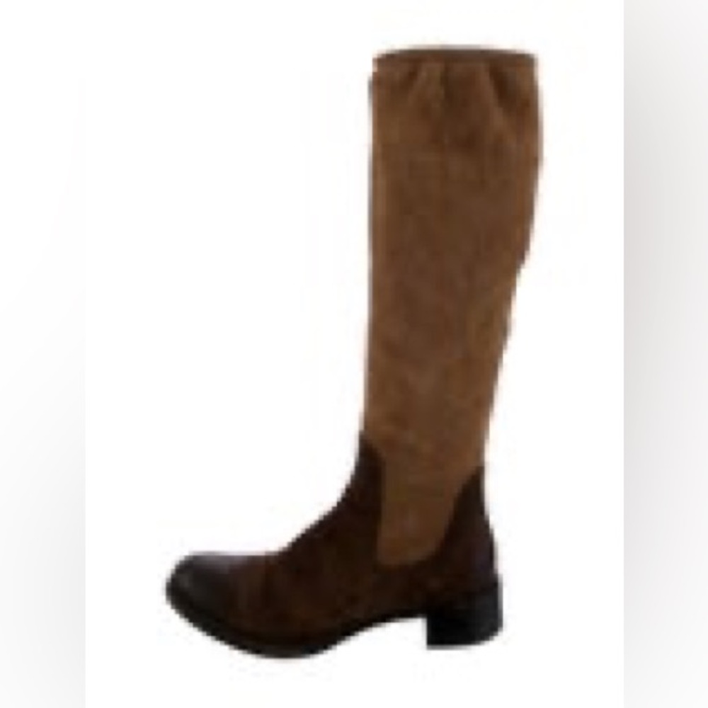 Prada Riding Boots - Picture 3 of 16